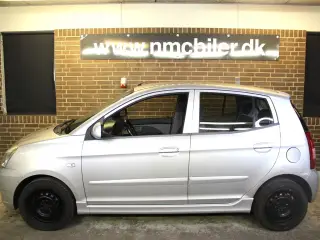 Kia Picanto 1,1 EX