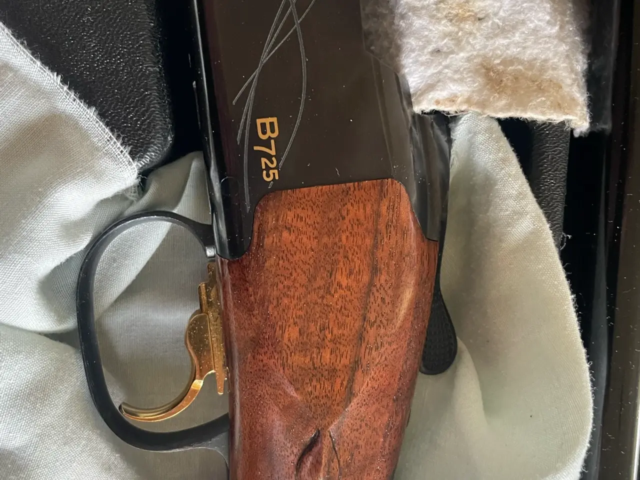 Billede 4 - Browning 725 S3