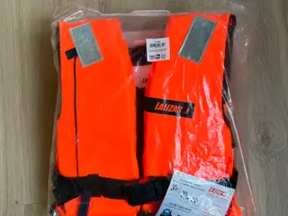 Lalizas redningvest
