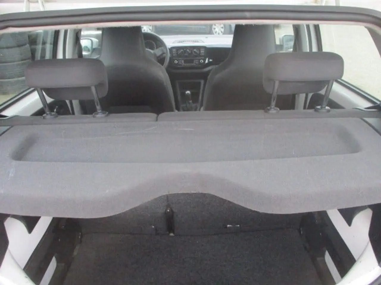 Billede 3 - VW Up! 1,0 60 Cheer Up! BMT
