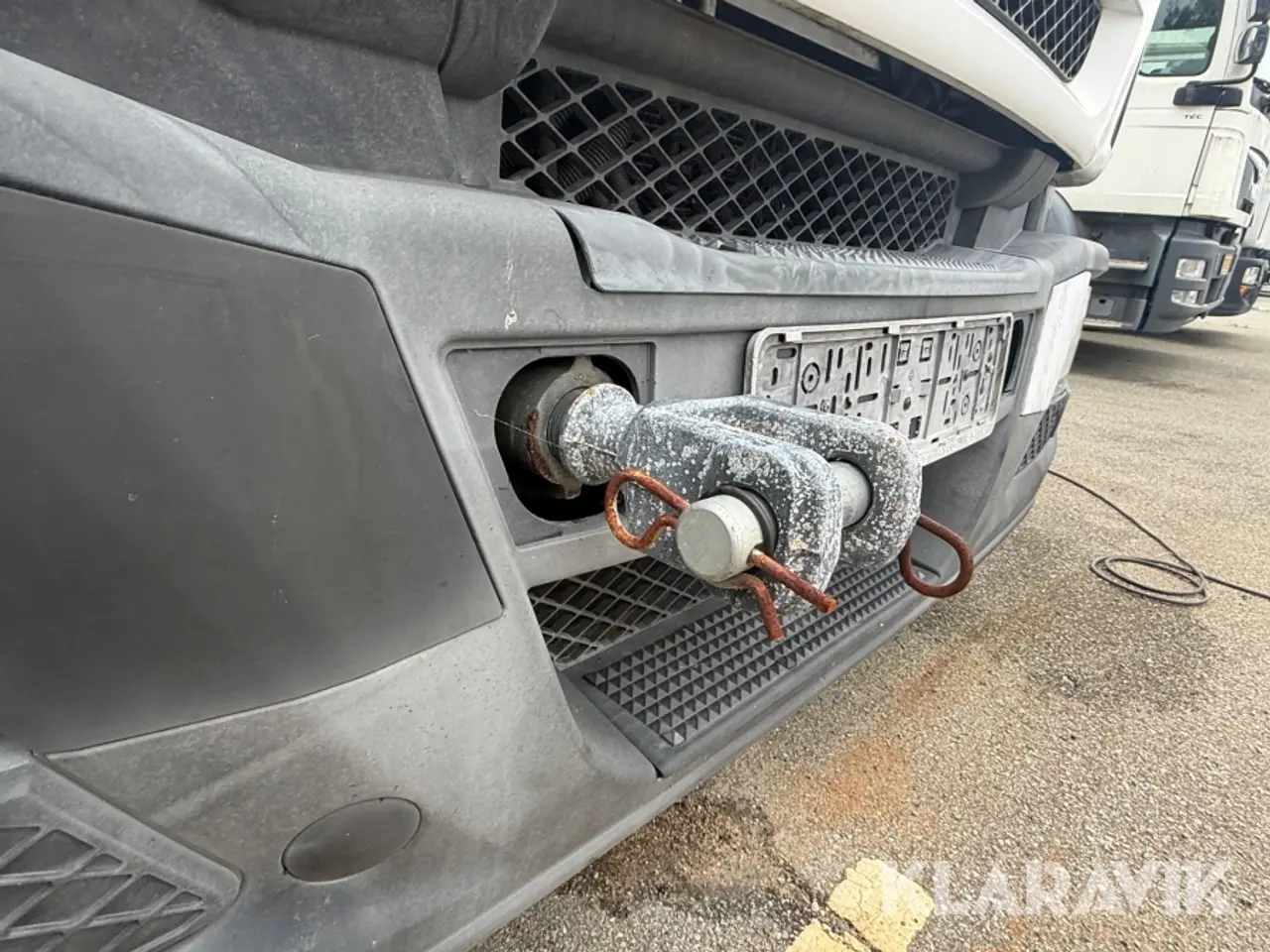 Billede 9 - Lastbil Iveco Eurocargo 150E30