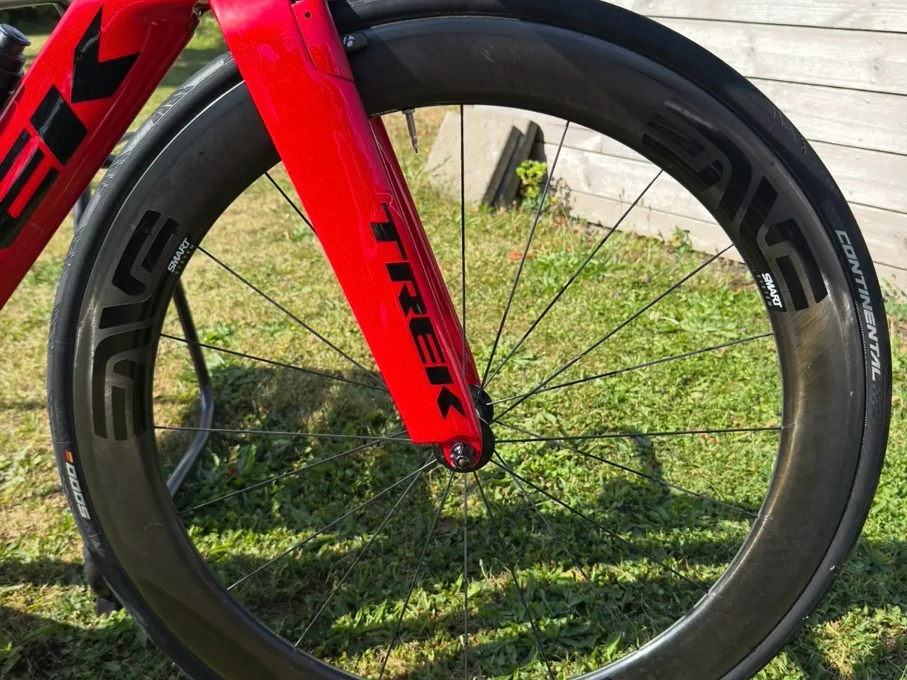 Billede 6 - Trek Speed Concept 9.9 2019