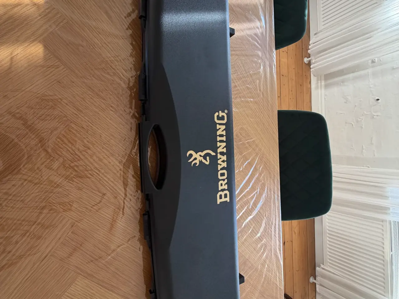 Billede 2 - Browning B525 game links