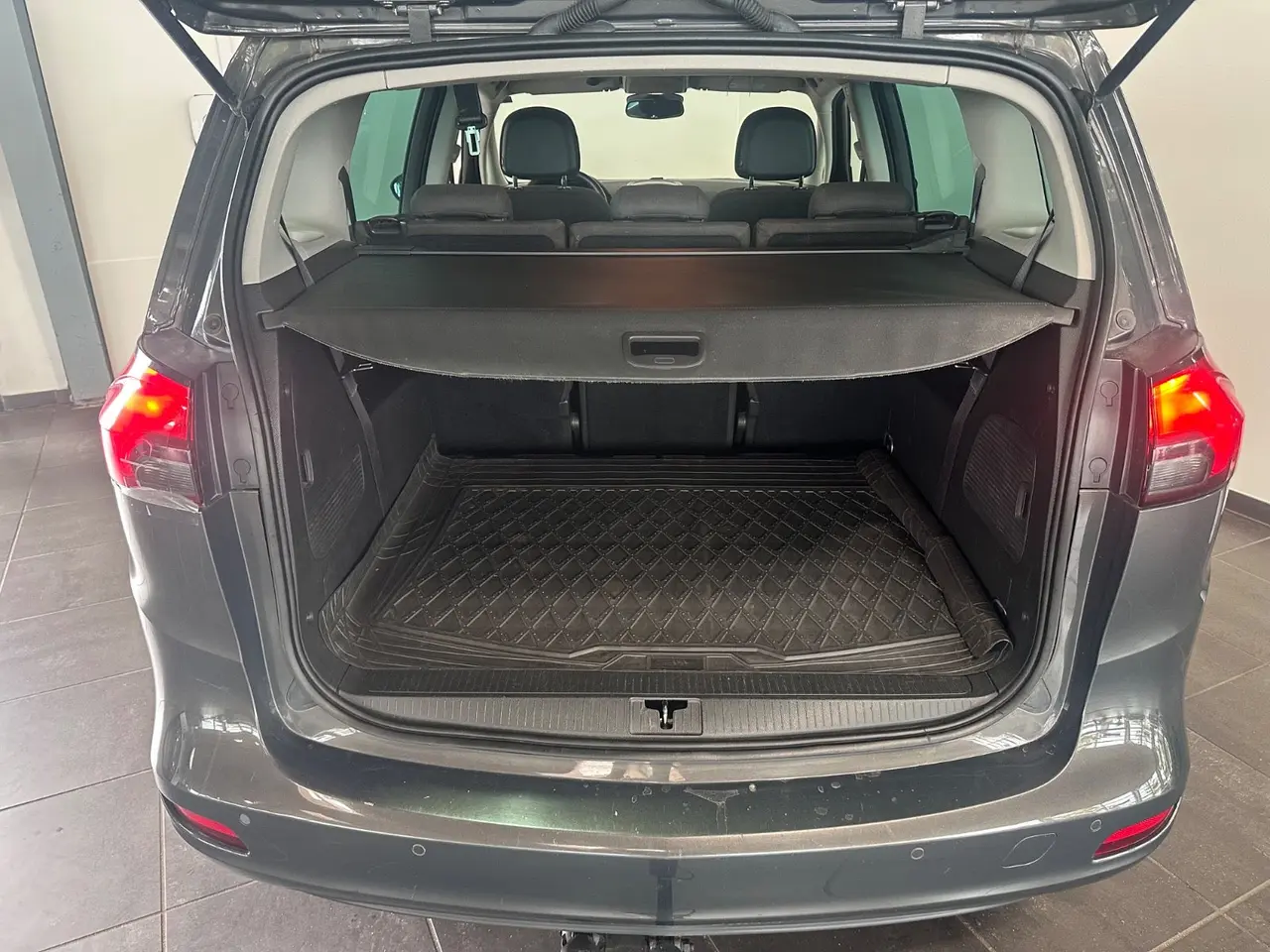 Billede 13 - Opel Zafira Tourer 2,0 CDTi 130 Enjoy eco 7prs