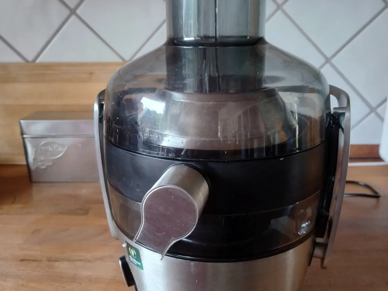 Billede 1 - Philips juicer 
