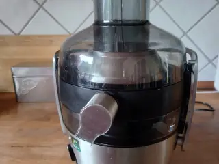 Philips juicer
