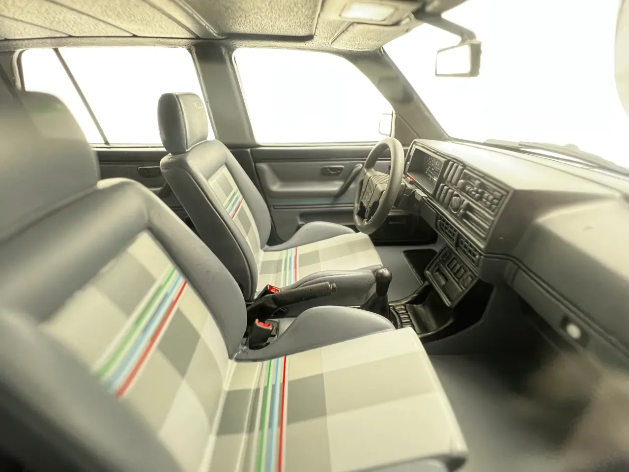 Billede 6 - 1990 VW Golf II Country Limited Edition - 1:18