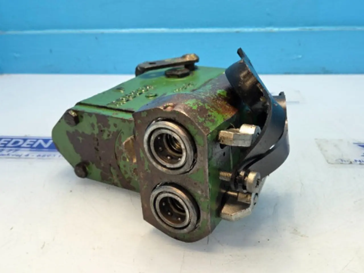 Billede 8 - John Deere 4040 Ventil AR82561