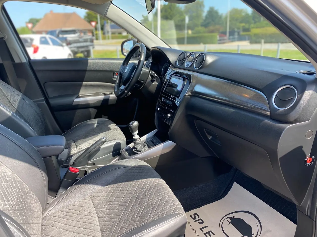 Billede 12 - Suzuki Vitara 1,4 mHybrid Adventure