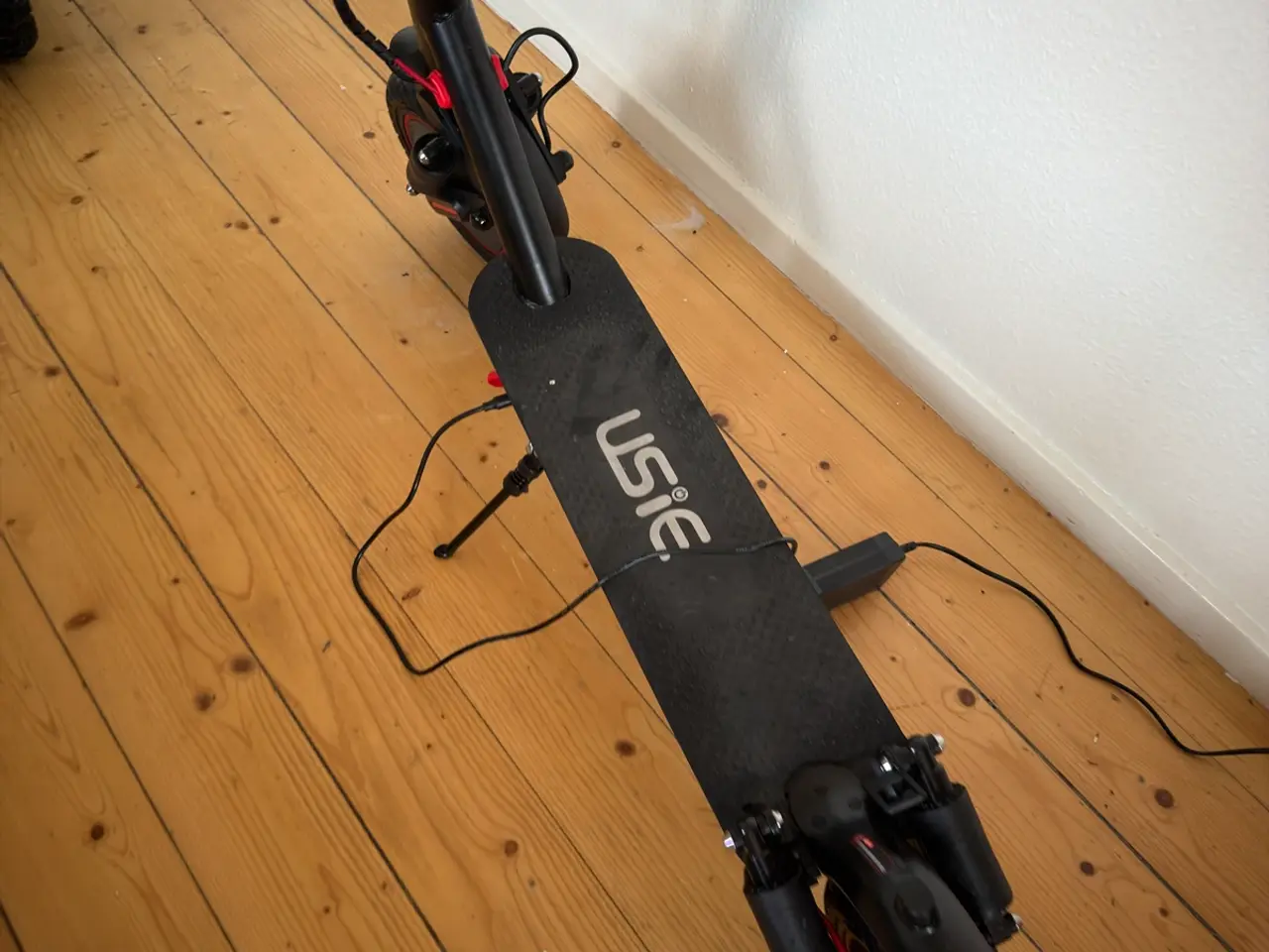 Billede 7 - Electro scooter Usie T1 Pro
