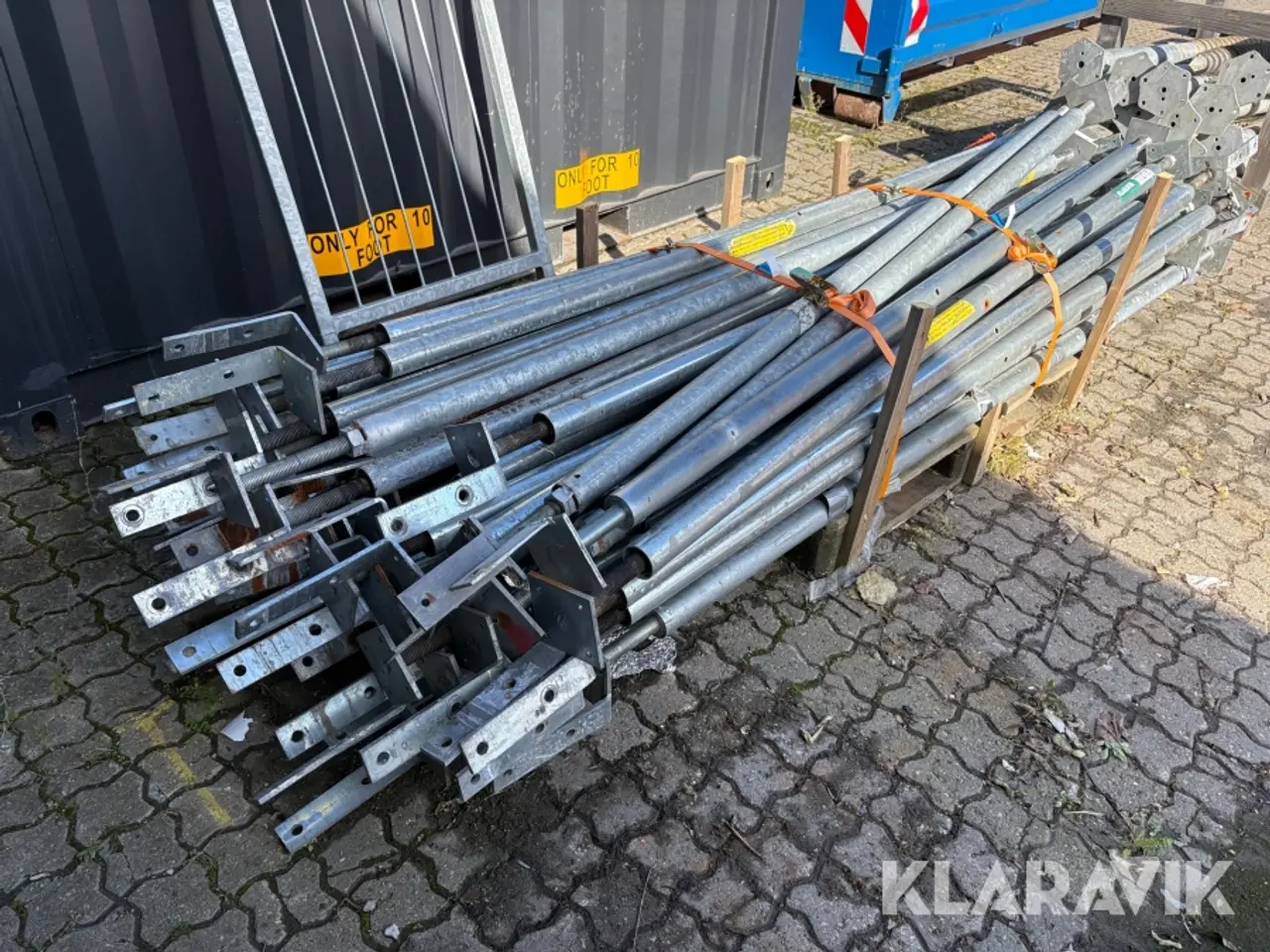 Billede 1 - Soldater - 40 styk