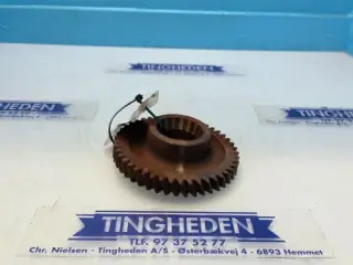 Case Maxxum 150 Tandhjul 5191840