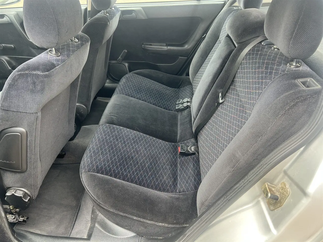 Billede 13 - Opel Astra 1,6 16V Club 100HK 5d