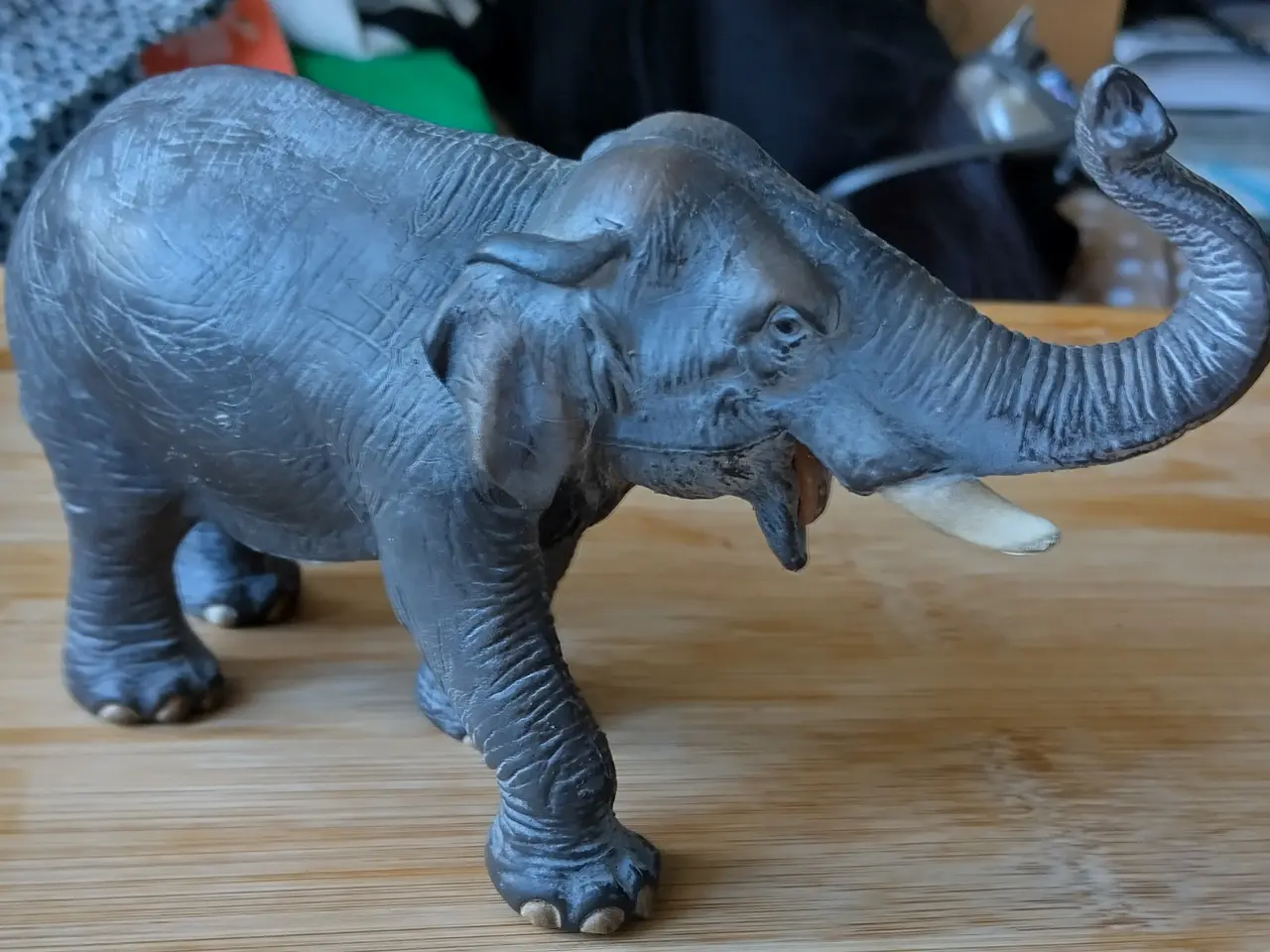 Billede 3 - Schleich Elefanter