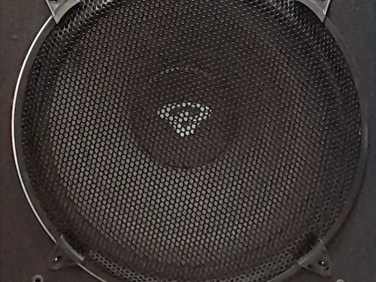 Billede 11 - CERWIN-VEGA - AL-1000 ”Black edition” 1000 W.