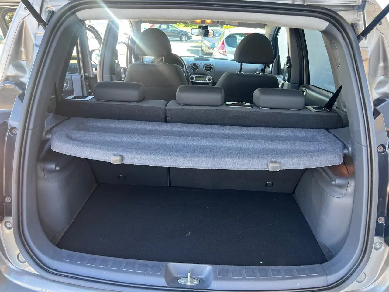Billede 7 - Mitsubishi Colt 1,3 Intense Allshift Coolpack