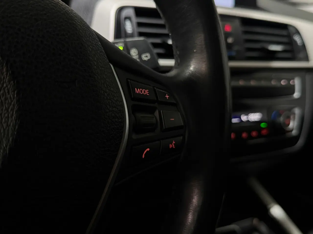 Billede 10 - BMW 118i 1,5 Connected aut.