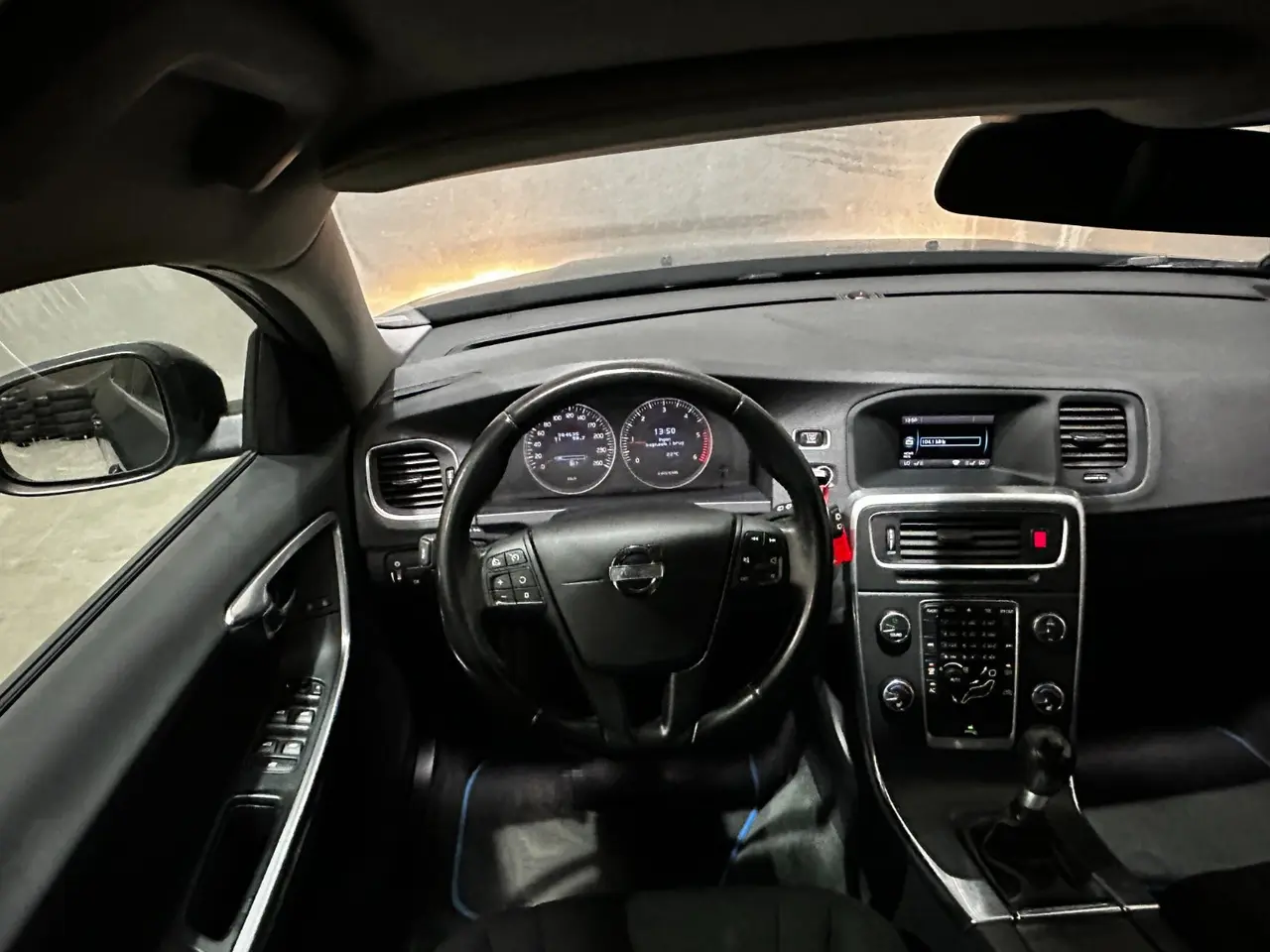 Billede 6 - Volvo V60 1,6 D2 115