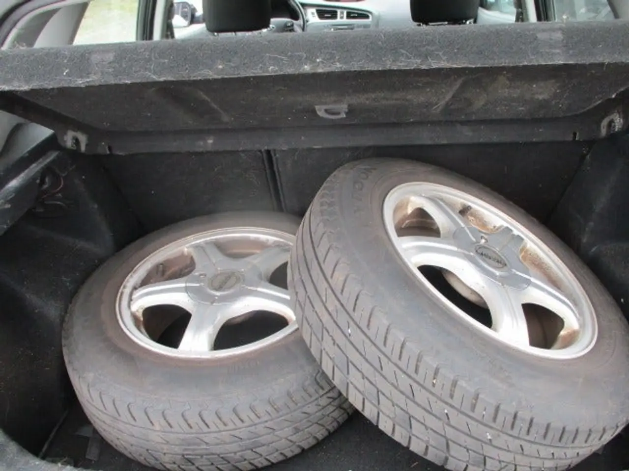 Billede 5 - Kia Ceed 1,6 GDi Active