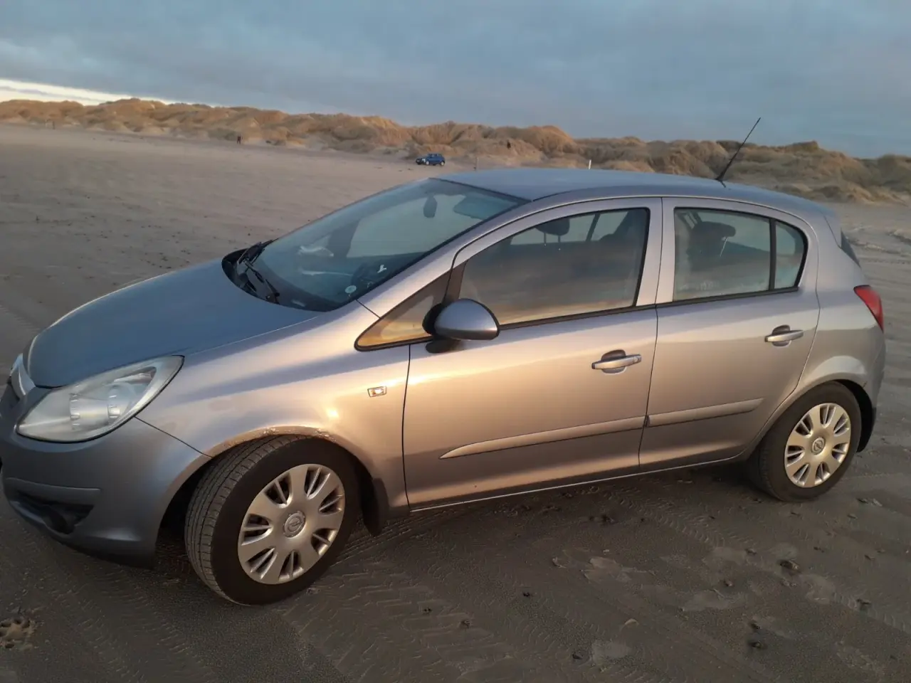 Billede 13 - Opel Corsa