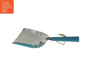 Metal skovl (str. 35,5 & 25 cm)