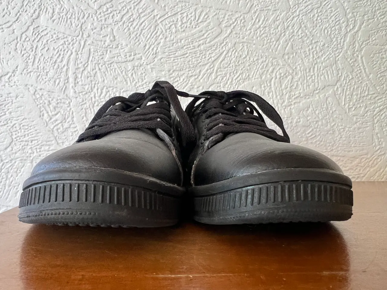 Billede 2 - Sorte Kappa Sneakers Str. 39