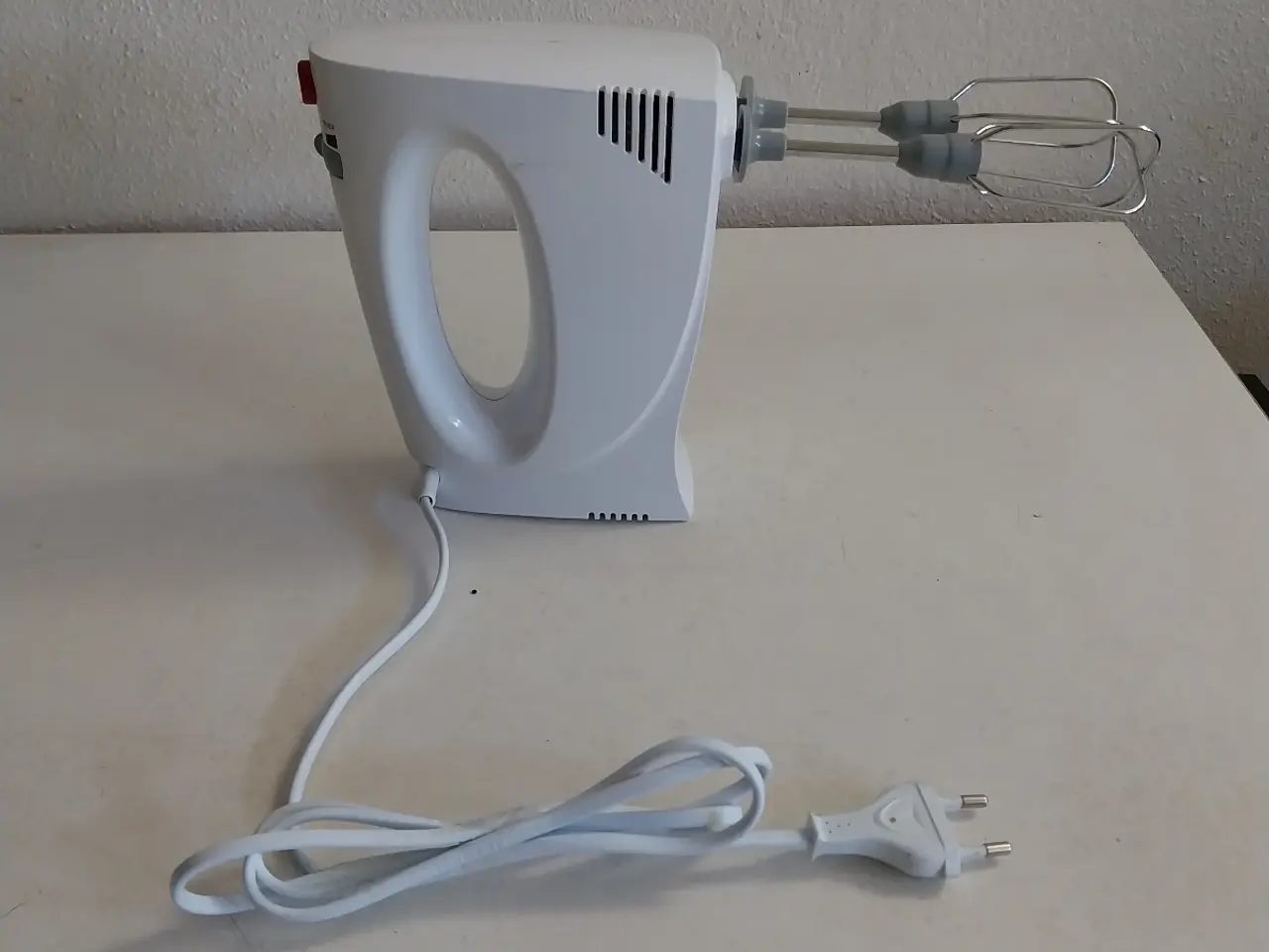 Billede 2 - Bosch clever mixx håndmixer