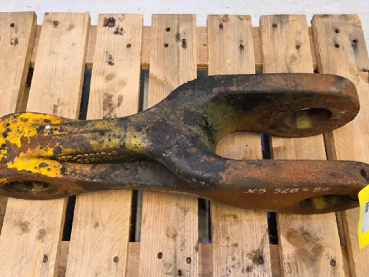 Billede 3 - JCB 560-80 Arm 332-G5948