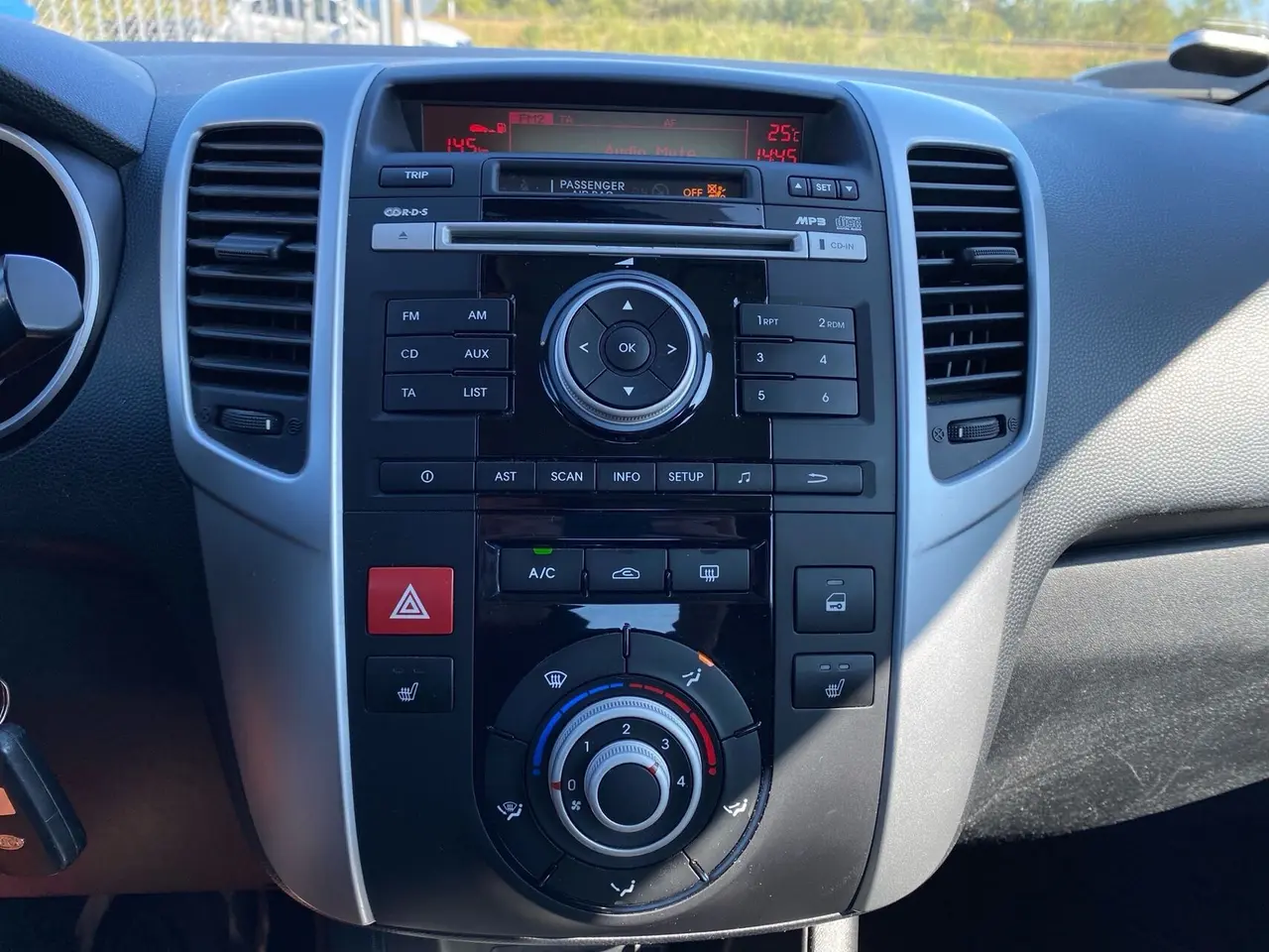 Billede 12 - Kia Venga 1,4 CRDI Style Plus 90HK 5d 6g