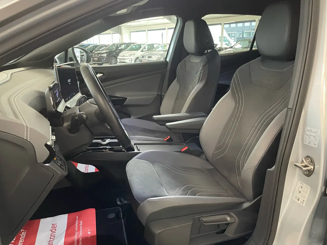 Billede 8 - VW ID.4 EL Style 286HK 5d Aut.