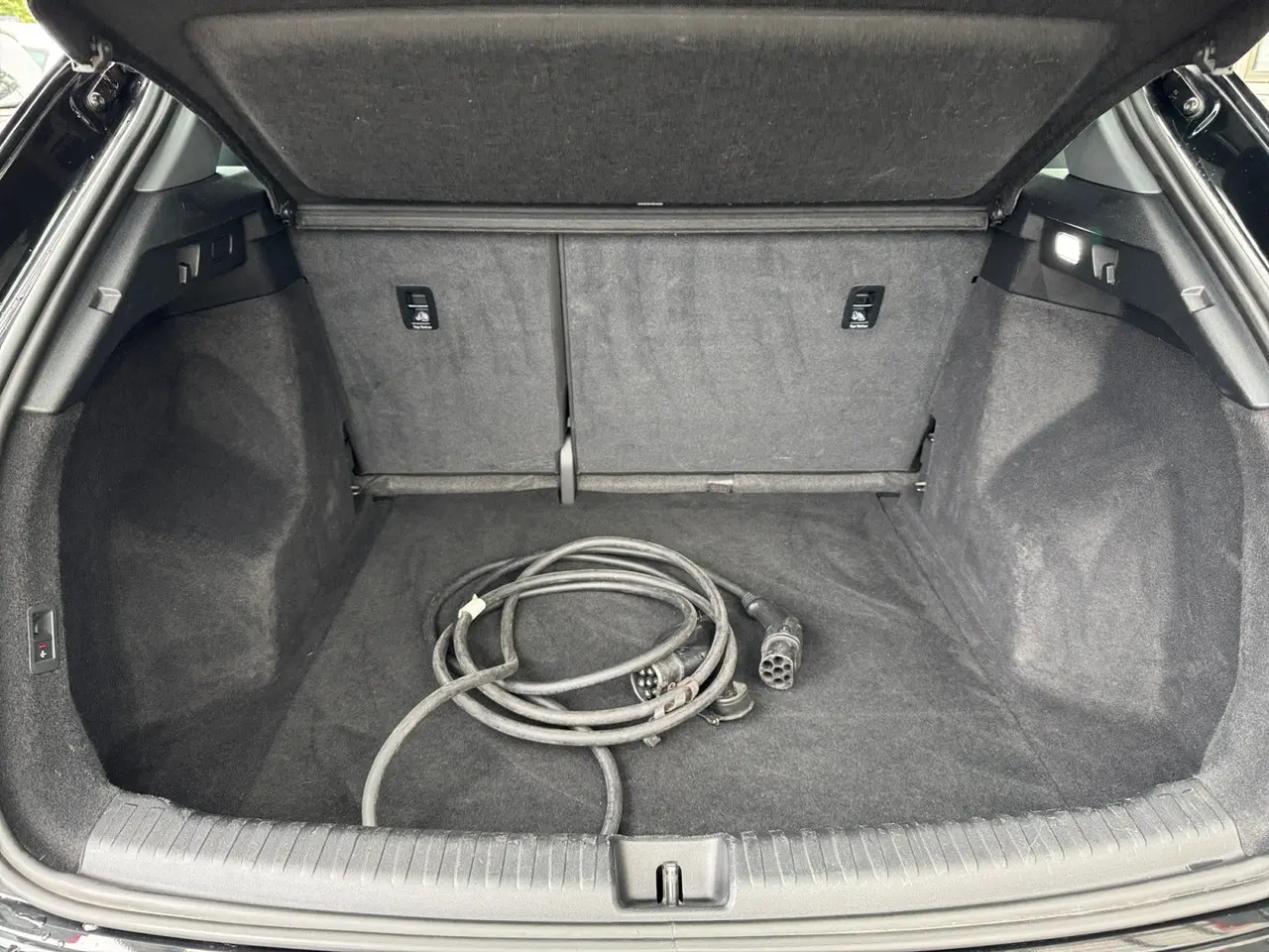 Billede 15 - Audi Q4 e-tron 40