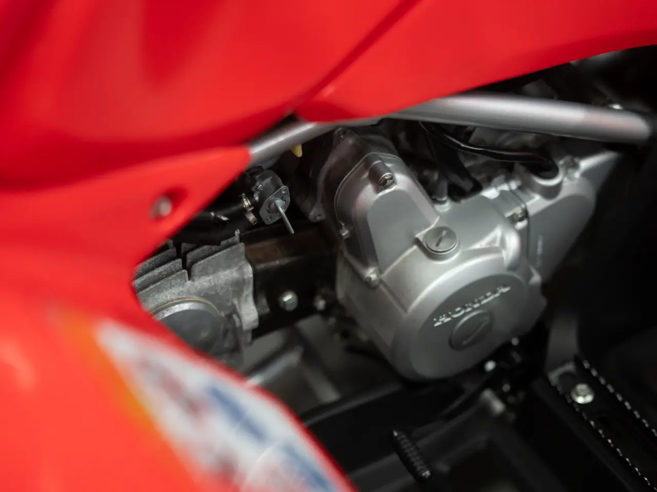 Billede 3 - Honda 90X