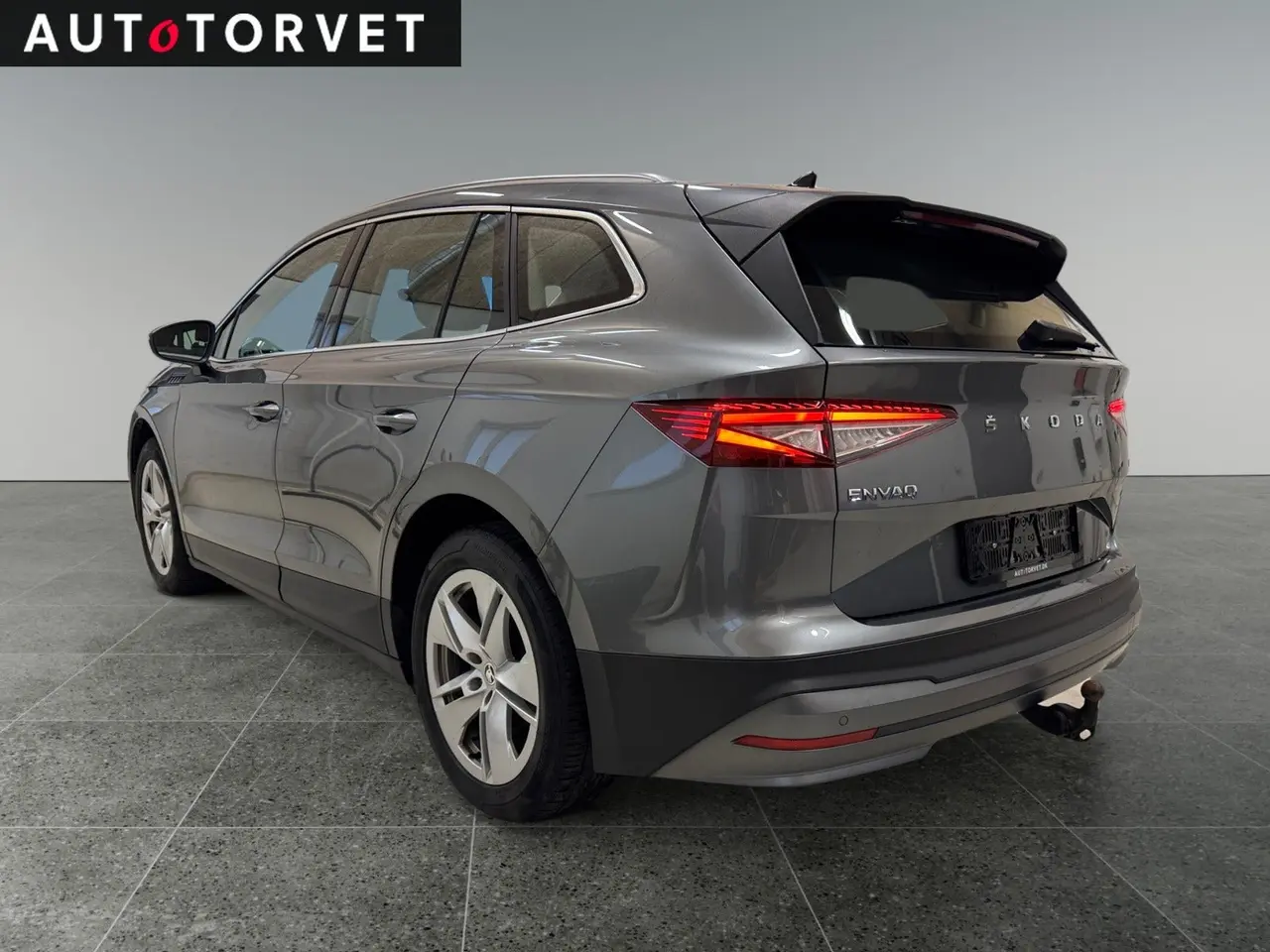Billede 4 - Skoda Enyaq 80 iV First Edition