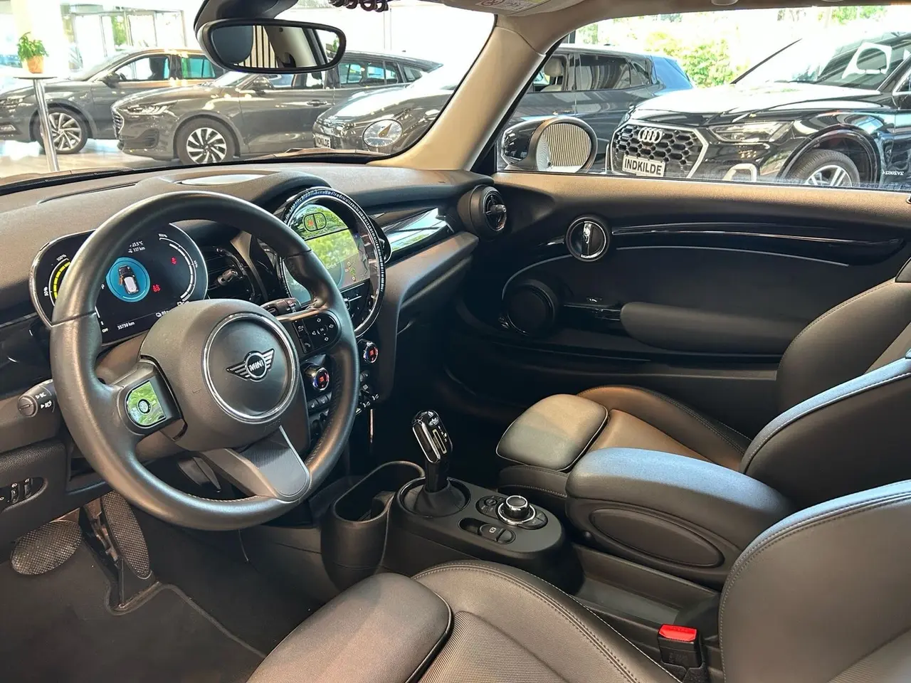 Billede 5 - MINI Cooper SE  Essential