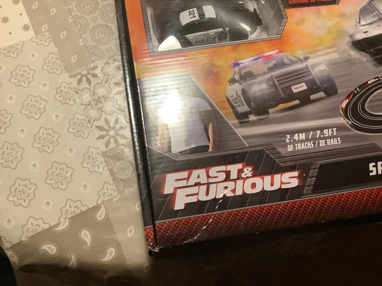 Billede 3 - fate of furious