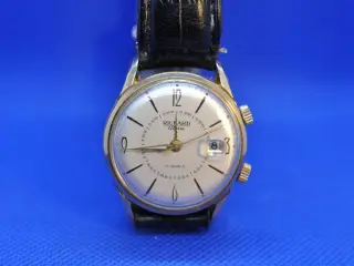 Sjældent Vintage samler Herreur, Richard alarm ur.