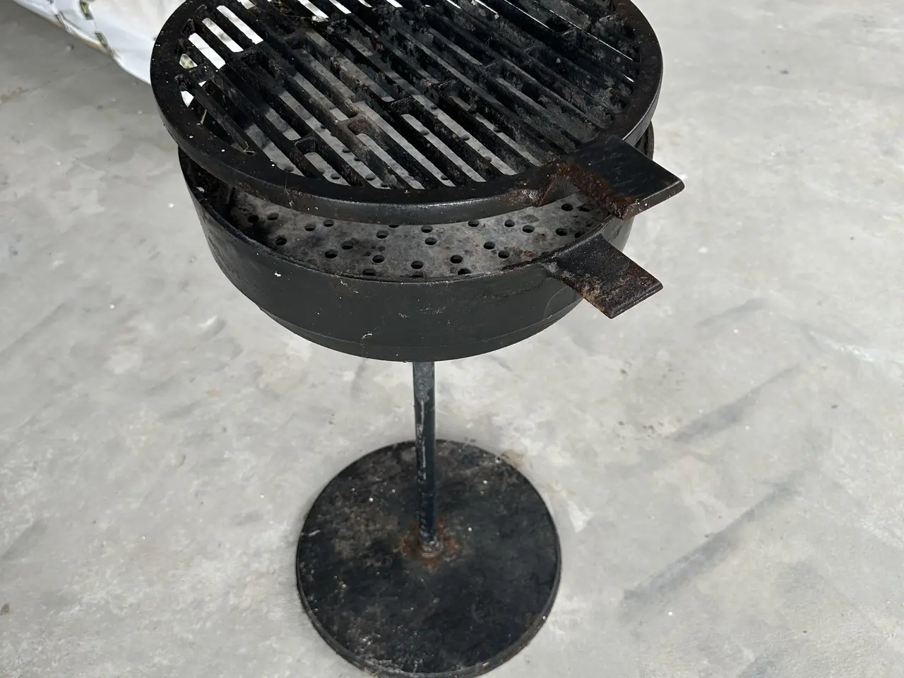 Billede 1 - Morsø grill 71