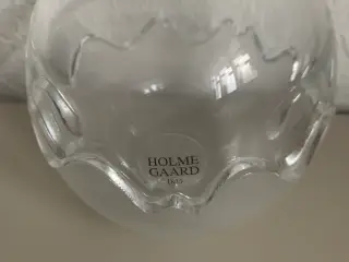 Holmegaard Mixed Double