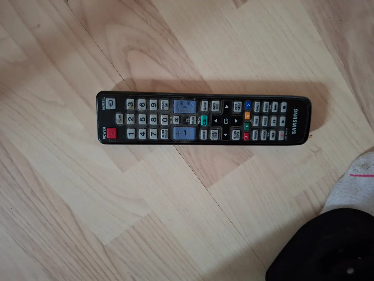 Billede 3 - Samsung tv