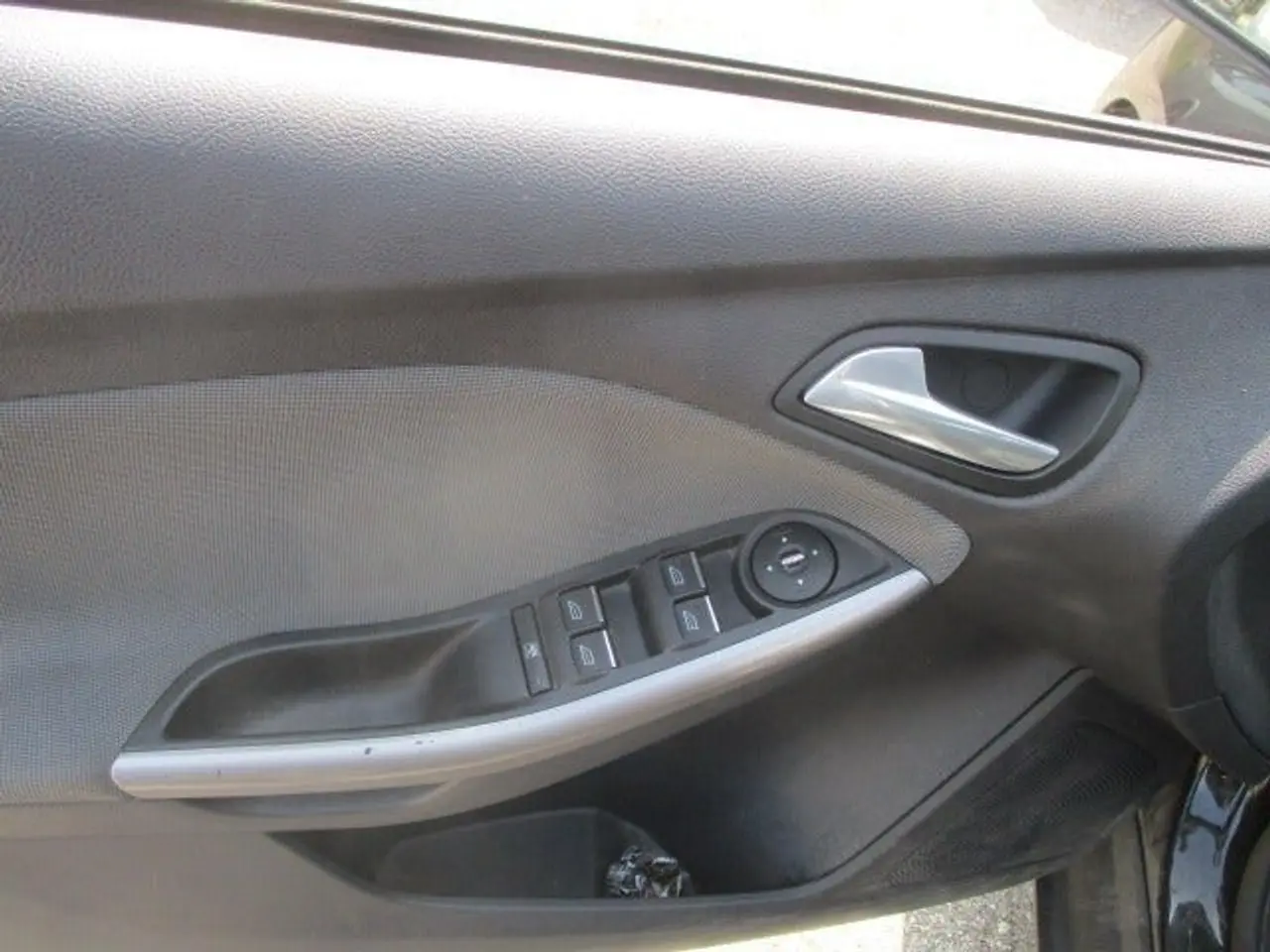 Billede 8 - Ford Focus 1,6 Ti-VCT 105 Trend stc.