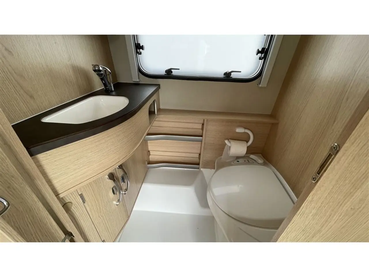 Billede 9 - 2019 - Hymer Eriba Touring Troll 542 60 Edition