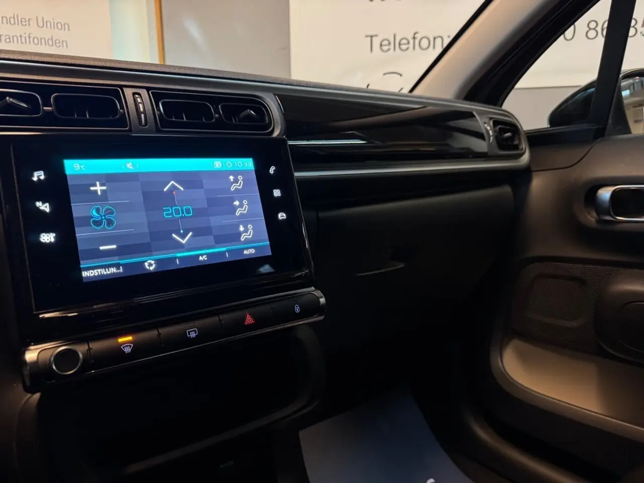 Billede 14 - Citroën C3 1,2 PureTech 83 Feel