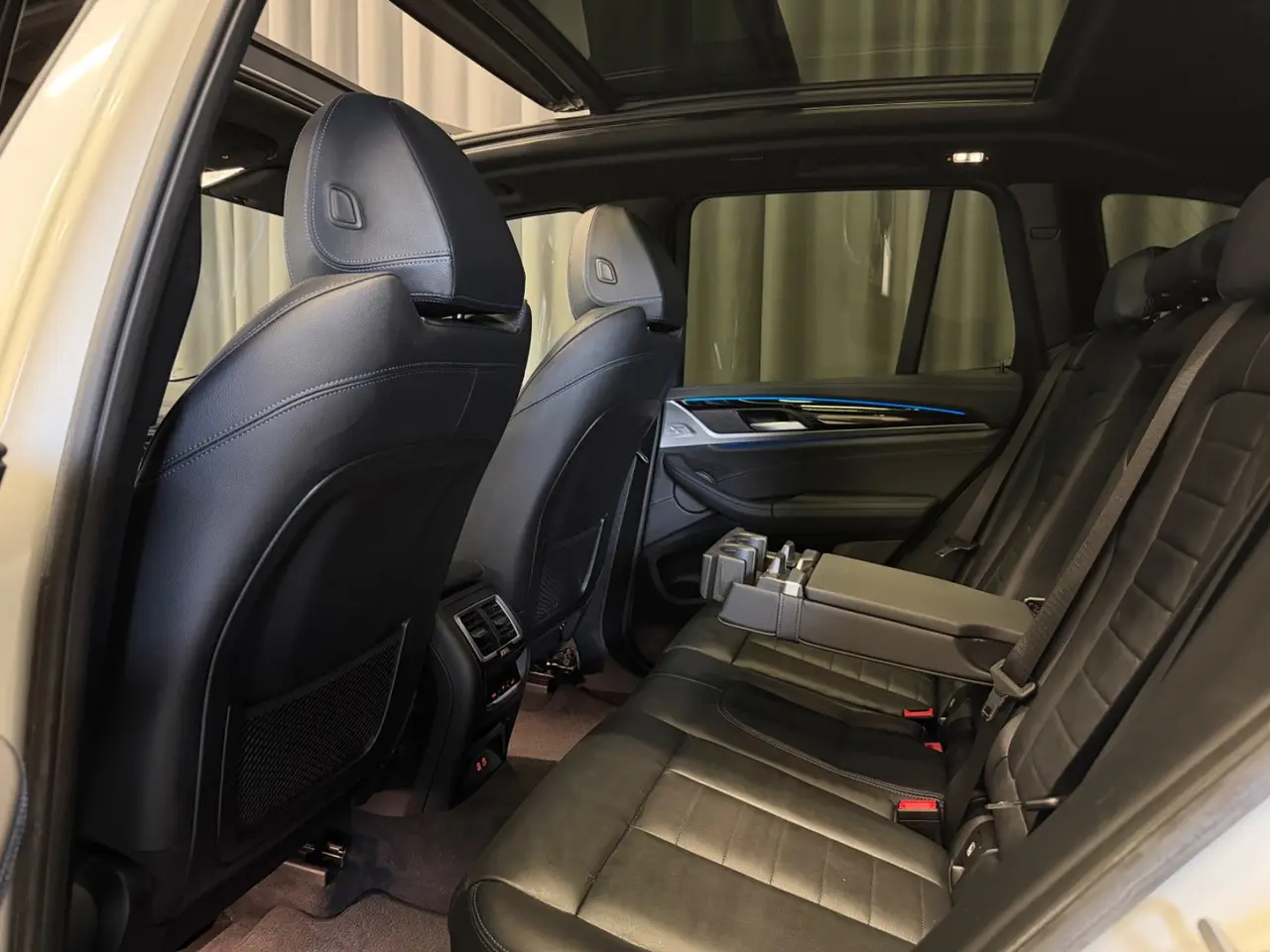 Billede 9 - BMW iX3  Charged Plus M-Sport