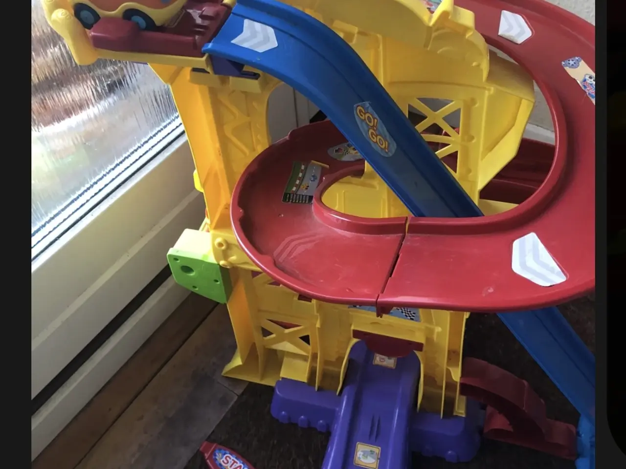 Billede 2 - Vtech Bilbane 