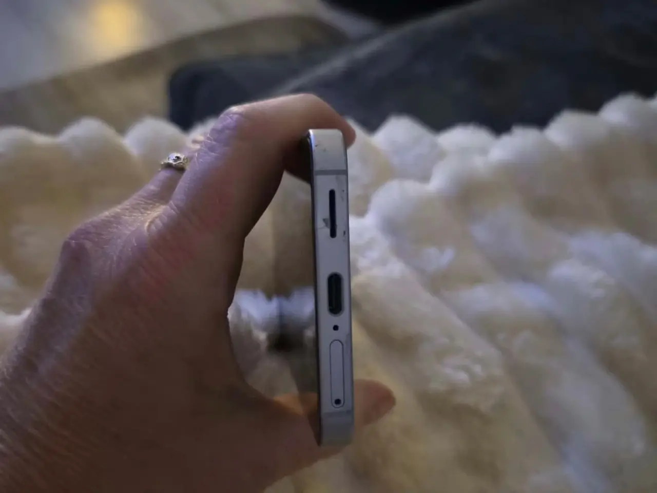 Billede 6 - Flot samsung galaxy s25
