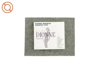 Dionne Warwick Greatest Hits