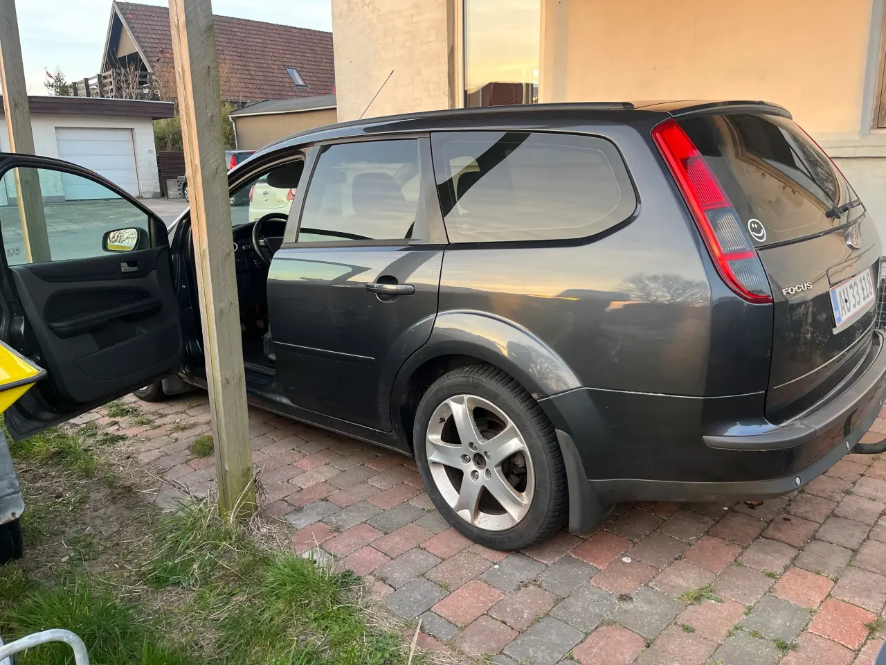 Billede 6 - Ford Focus 1.6