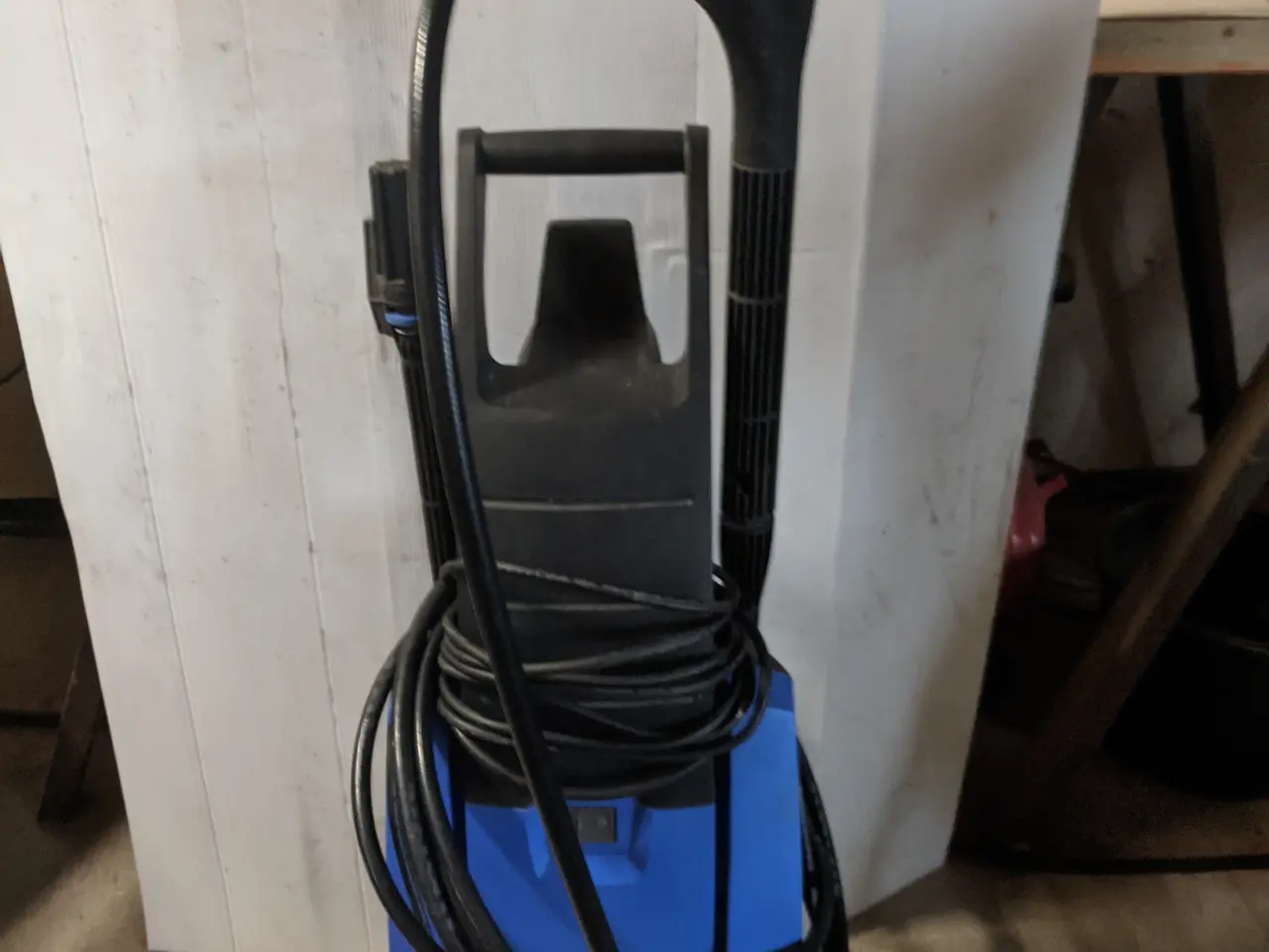 Billede 1 - Nilfisk Alto C120.2 højtryksrenser