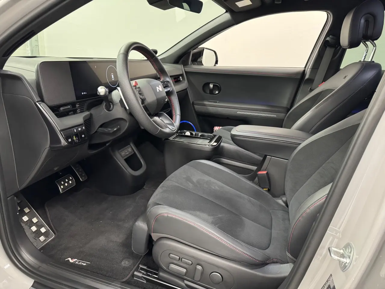 Billede 4 - Hyundai Ioniq 5 84 N Line+