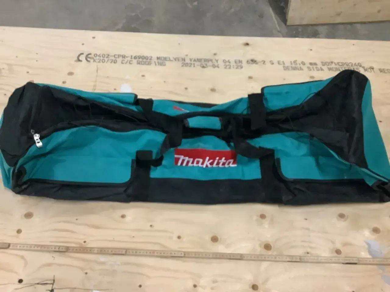 Billede 1 - Makita taske